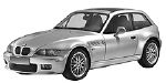 BMW E36-7 C279F Fault Code