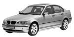 BMW E46 C279F Fault Code