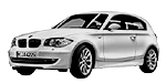 BMW E81 C279F Fault Code