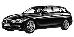 BMW F31 C279F Fault Code